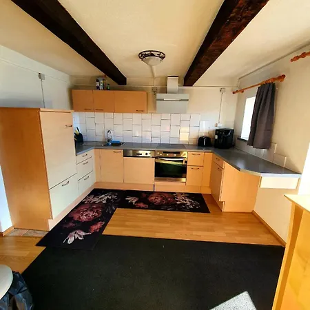 Ferienhaus Zillertaler Sennhuette *