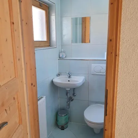 Zillertaler Sennhuette * Hart im Zillertal