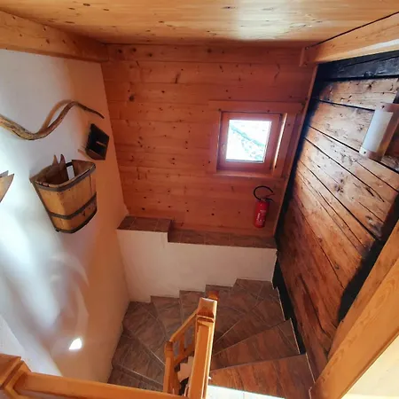 Zillertaler Sennhuette