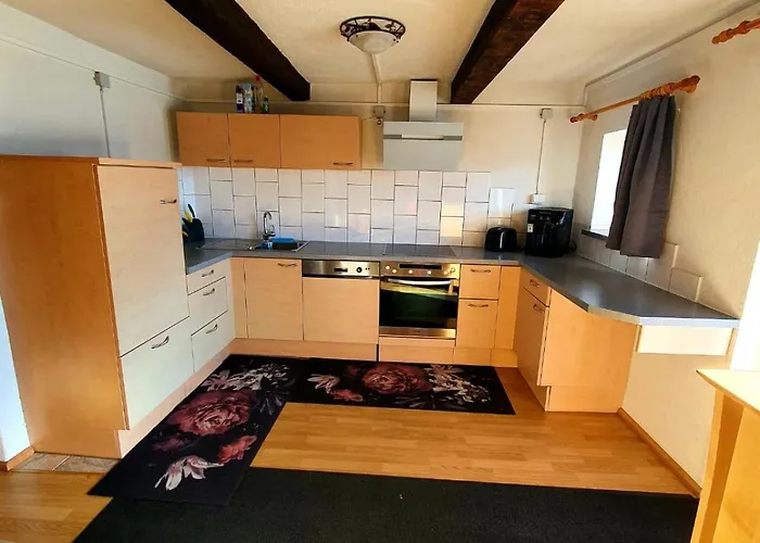 Feriehus Zillertaler Sennhuette *