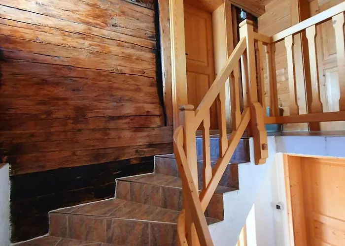 Zillertaler Sennhuette Hart im Zillertal