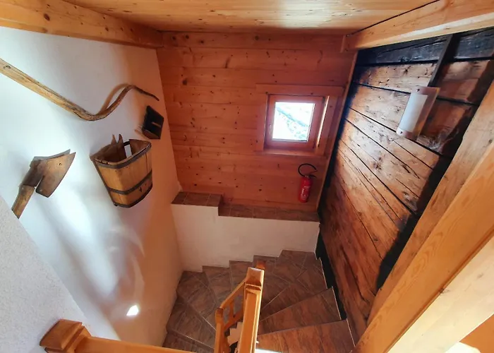 Zillertaler Sennhuette