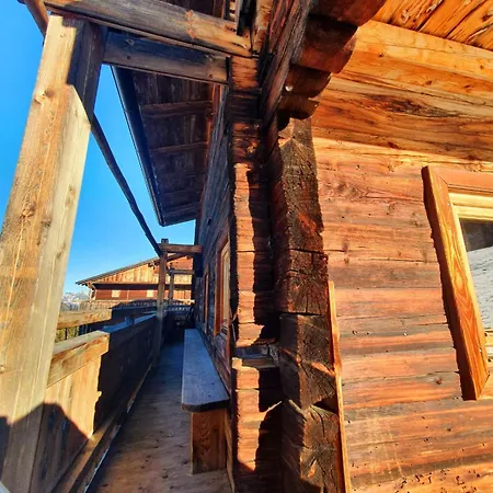 Casa vacanze Zillertaler Sennhuette