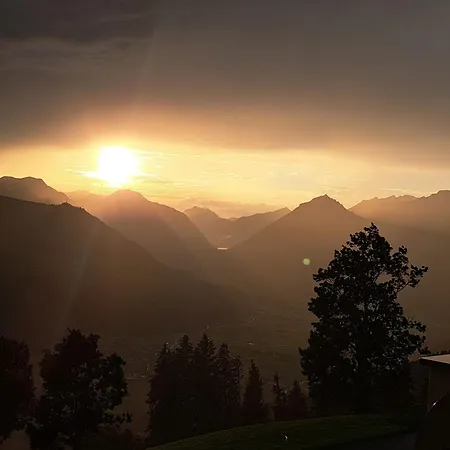 بيت للعطل Zillertaler Sennhuette