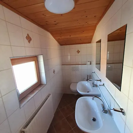 Zillertaler Sennhuette هارت إم زيلرتال