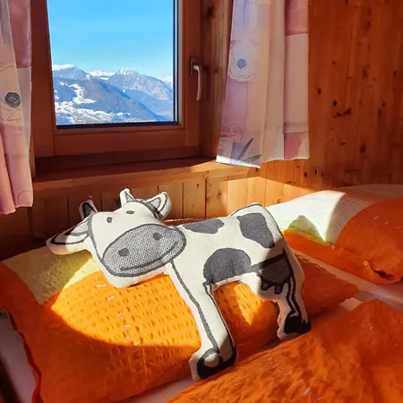 Zillertaler Sennhuette