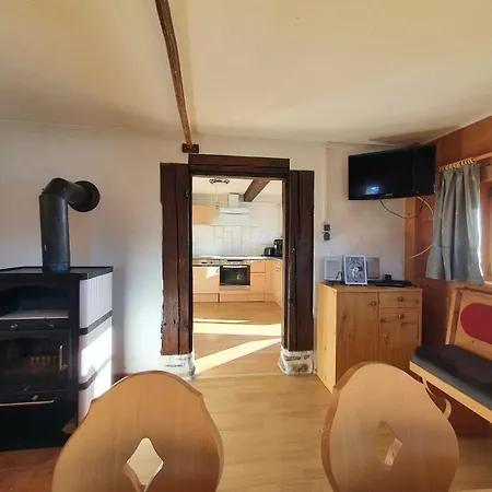 Holiday home Zillertaler Sennhuette Hart im Zillertal