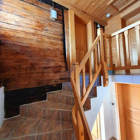 Zillertaler Sennhuette هارت إم زيلرتال