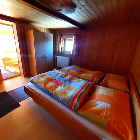 Zillertaler Sennhuette Holiday home *